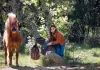 Mein Freund Poly - Cécile und Pony Poly (Elisa de Lambert)