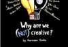Why are we (not) creative <br />©  Rise and Shine Films GmbH