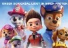 Paw Patrol: Der Kinofilm <br />©  Paramount Pictures Germany