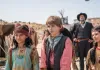 Der junge Häuptling Winnetou