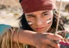 Der junge Häuptling Winnetou