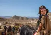 Der junge Häuptling Winnetou