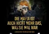 Die Mafia ist auch nicht mehr das, was sie mal war <br />©  missingFilms
