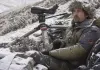Der Schneeleopard - v. l. Vincent Munier (Regie,...ard')