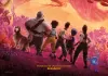 Strange World <br />©  Walt Disney Studios Motion Pictures Germany   ©   Disney