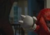 Sonic the Hedgehog 2 - Knuckles (Idris Elba)