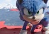 Sonic the Hedgehog 2 - Sonic (Ben Schwartz)