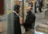 A Hero - Die verlorene Ehre des Herrn Soltani - Wer...immt.