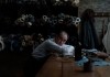 The Outfit - Mark Rylance als 'Leonard'