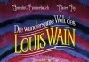 Die wundersame Welt des Louis Wain <br />©  Studiocanal