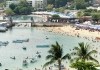 Sundown - Geheimnisse in Acapulco - Der Strand von...exiko