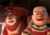 The Boonie Bears: Ein tierisches Abenteuer