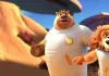 The Boonie Bears: Ein tierisches Abenteuer