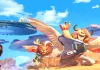 The Boonie Bears: Ein tierisches Abenteuer