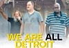 We are all Detroit - Vom Bleiben und Verschwinden <br />©  Real Fiction