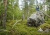Tics   Mit Tourette nach Lappland