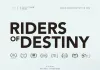 Riders of Destiny
