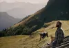 Acht Berge - Alessandro Borghi (Bruno)
