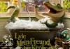 Lyle - Mein Freund, das Krokodil <br />©  Sony Pictures