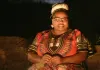 Voices from the Fire