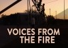 Voices from the Fire <br />©  Der Filmverleih GmbH