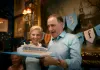 Die goldenen Jahre