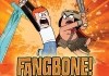 Fangbone! <br />©  Netflix