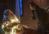 Violent Night - David Harbour als Santa Claus und...s Ben