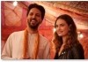 'What's love got to do with it?' Lily James, Shazad Latif