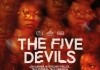 The Five Devils <br />©  MUBI