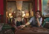 Glass Onion - A Knives Out Mistery - Kate Hudson als...Peg.