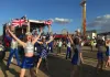 Seaside Special - Die Crew des Cromer Pavilion...ival.