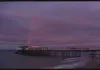 Seaside Special - Der Cromer Pier bei Nacht.