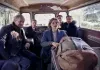 Der Pfau - Jürgen Vogel (Jim), David Kross...reas)