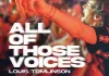 All of Those Voices