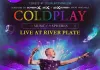 Coldplay   Music Of The Spheres: Live At River Plate