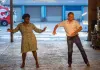 Die Rumba-Therapie