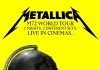 Metallica: 72 Seasons - Global Premiere