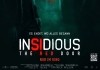 Insidious: The Red Door <br />©  Sony Pictures