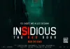 Insidious: The Red Door <br />©  Sony Pictures