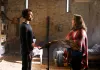 Verrückt nach Figaro - Hugh Skinner und Danielle Macdonald