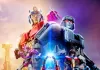 Transformers One