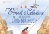 Ernest & Clestine: Die Reise ins Land der Musik <br />©  Studiocanal