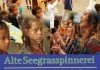 Alte Seegrasspinnerei - kologisches, soziales und...ntrum