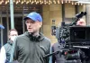 Stella. Ein Leben. - Regisseur Kilian Riedhof am Set...EBEN.