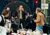Ein Fest fürs Leben