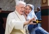 Das Nonnenrennen - Ein Treffen mit dem Papst - der...eton)
