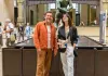 Voll ins Leben - Tridan (Dany Boon) und Violette...useum