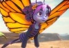 Butterfly Tale - Ein Abenteuer liegt in der Luft -...drin