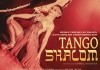 Tango Shalom - Filmposter